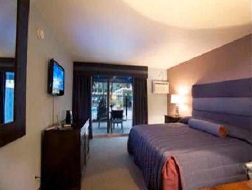 ทราเวลลอดจ์ ลาสเวกัส เซ็นเตอร์ สตริป Motel ภายนอก รูปภาพ